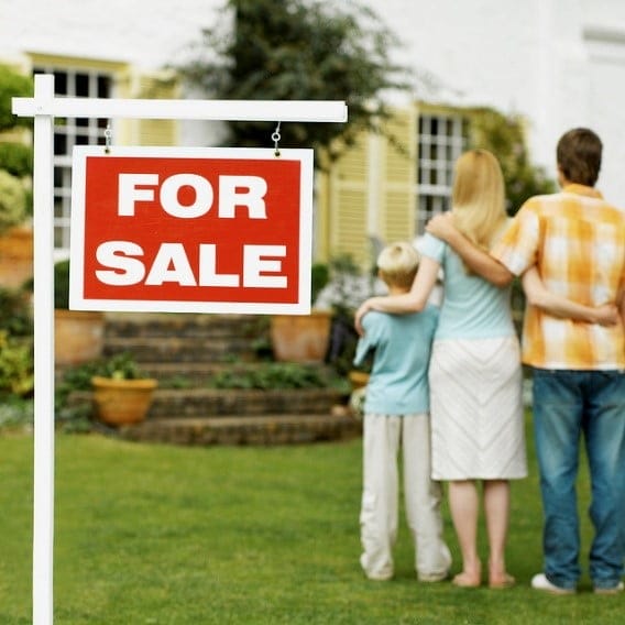 Avoid these First-Time Home-Buyer Mistakes